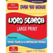 Word Search Featuring Vowel Teams & R-Controlled Vowels