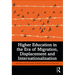Higher Education in the Era of Migration, Displacement and Internationalization