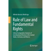 Rule of Law and Fundamental Rights: Critical Comparative Analysis of Constitutional Review in the United States, Germany and Mexico