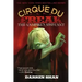 The Vampire's Assistant: Cirque Du Freak