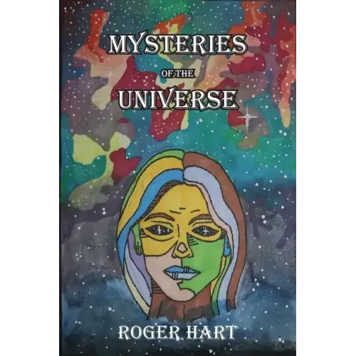 Mysteries of the Universe