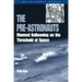 Pre-Astronauts: Manned Ballooning on the Threshold of Space