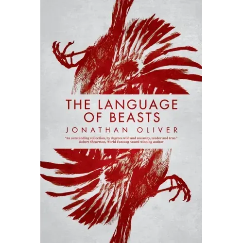 The Language of Beasts