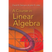 A Course in Linear Algebra