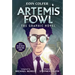 Eoin Colfer: Artemis Fowl: The Graphic Novel