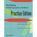 The Rieding Violin Concerto in B Minor Practice Edition: A Learn Violin Practically Book