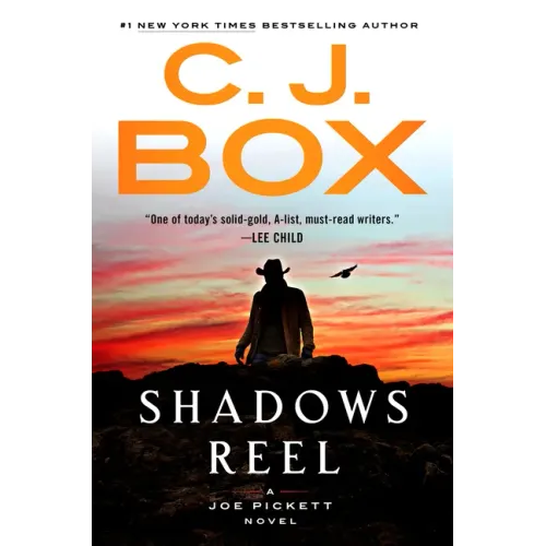 Shadows Reel