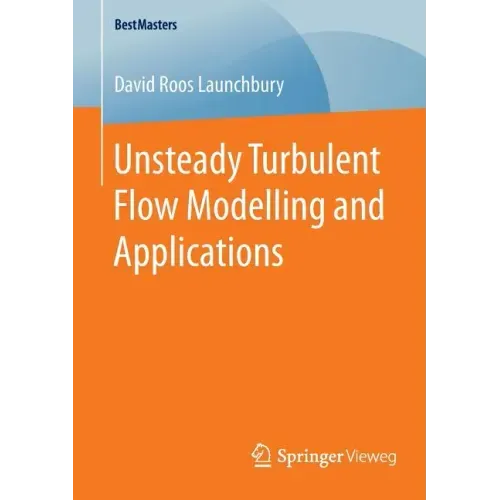 Unsteady Turbulent Flow Modelling and Applications