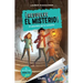 El Secreto de la Mansión / Case Closed #1: Mystery in the Mansion