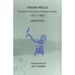 Indian Wills, 1911-1921 Book Four: Records of the Bureau of Indian Affairs