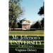 Mr. Jefferson's University: A History