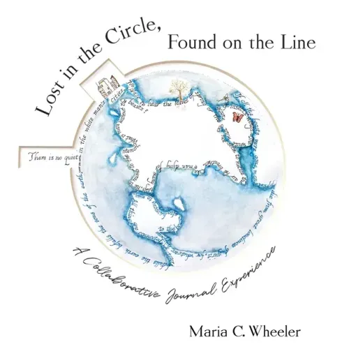 Lost in the Circle, Found on the Line: A Collaborative Journal Experience