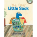 The Stray Little Sock