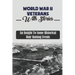 World War II Veterans With Stories: An Insight To Some Historical Hair Raising Events