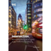 Intersection: Reimagining the Future of Mobility Across Traditional Boundaries