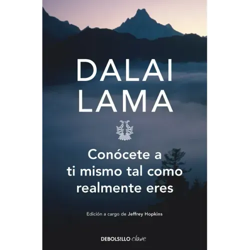 Conócete a Ti Mismo Tal Como Realmente Eres / How to See Yourself as You Really Are