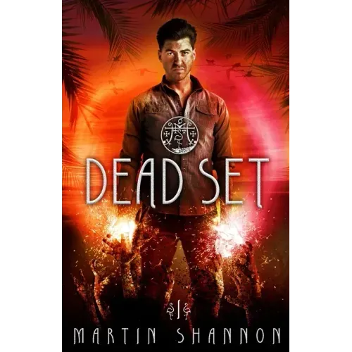 Dead Set: Tales of Weird Florida