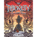 The Thickety #4: The Last Spell