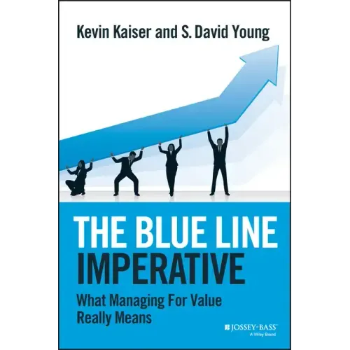 Blue Line Imperative