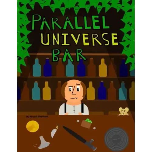 Parallel Universe Bar