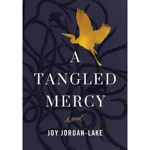 A Tangled Mercy