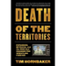 Death of the Territories: Expansion, Betrayal and the War That Changed Pro Wrestling Forever