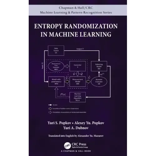 Entropy Randomization in Machine Learning