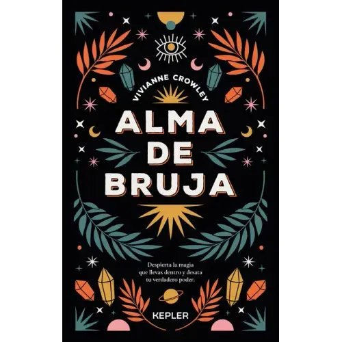 Alma de Bruja (Antes Hacia Lo Salvaje)