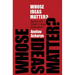 Whose Ideas Matter?