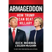 Armageddon: How Trump Can Beat Hillary