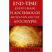 End-time events made plain through Revelation and the Apocalypse -Large Print: DOOM Of beast follower's