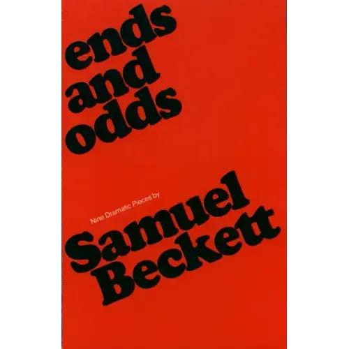 Ends & Odds Expanded/E