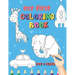 My First Coloring Book / 1 Years: My First Coloring Book For Kids Ages 1 Years Old With 50 Unique Illustrations of Vehicles, Animals, Toys, Princess,