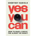 Yes You Can: How to Make a Movie for Almost No Money
