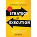 Strategy = Execution: Faster Improvement, Renewal, and Innovation in the New Economy