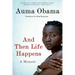 And Then Life Happens