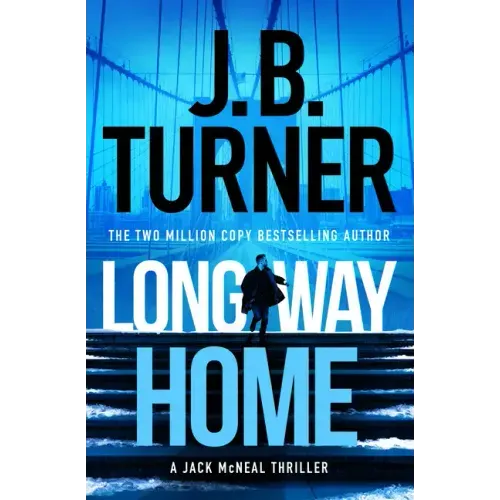 Long Way Home