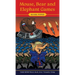 Mouse, Bear and Elephant Games