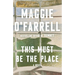 This Must Be the Place
