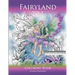 Fairyland Vol.1: Grayscale Coloring Book: Grayscale Coloring Book