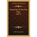 Memorials Of The Clan Shaw (1871)