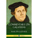 Commentary on Galatians