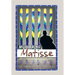 Murdering Matisse