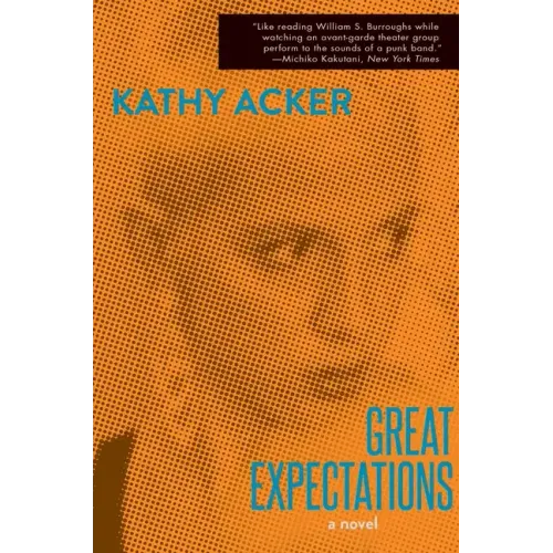 Great Expectations (Reissue)