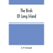 The Birds Of Long Island