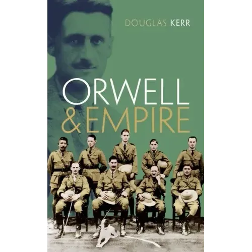 Orwell and Empire