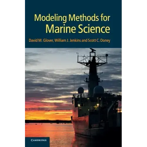 Modeling Methods for Marine Science
