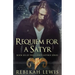 Requiem for a Satyr
