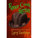 Hance Creek Hermit: A Maurice Bordeau Murder Mystery
