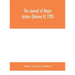 The Journal of Negro history (Volume V) 1920
